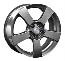 Диск колёсный литой \