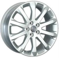 Диск колёсный литой \