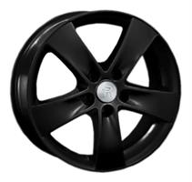 Диск колёсный литой \