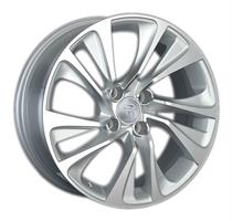 Диск колёсный литой \