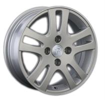 Диск колёсный литой \