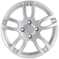 Диск колёсный литой \