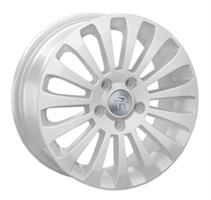 Диск колёсный литой \