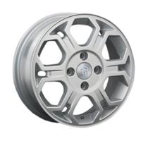 Диск колёсный литой \