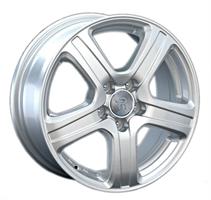 Диск колёсный литой \