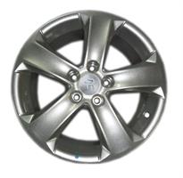 Диск колёсный литой \