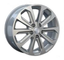 Диск колёсный литой \