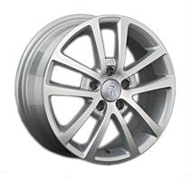 Диск колёсный литой \