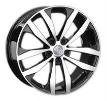 Диск колёсный литой \