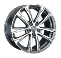 Диск колёсный литой \