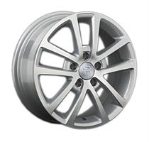 Диск колёсный литой \