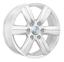 Диск колёсный литой \