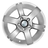 Диск колёсный литой \