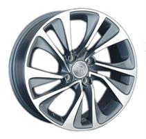 Диск колёсный литой \