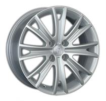 Диск колёсный литой \