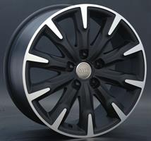 Диск колёсный литой \