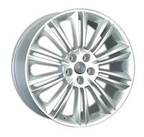 Диск колёсный литой \