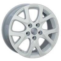 Диск колёсный литой \