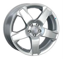 Диск колёсный литой \