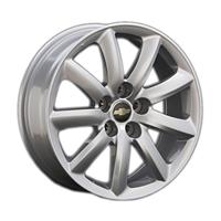 Диск колёсный литой \