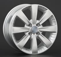 Диск колёсный литой \