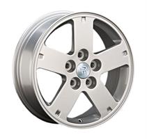 Диск колёсный литой \