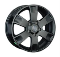 Диск колёсный литой \