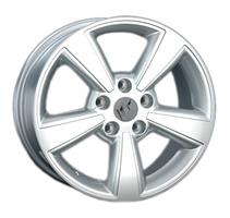 Диск колёсный литой \