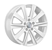 Диск колёсный литой \