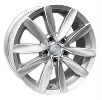 Диск колёсный литой \