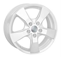 Диск колёсный литой \