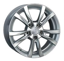 Диск колёсный литой \