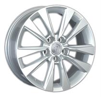 Диск колёсный литой \