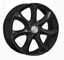 Диск колёсный литой \