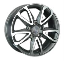 Диск колёсный литой \