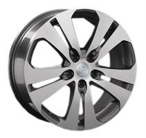 Диск колёсный литой \