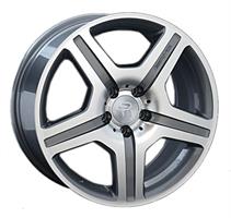 Диск колёсный литой \