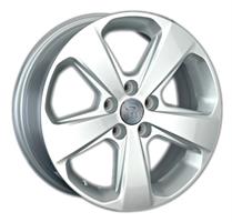 Диск колёсный литой \