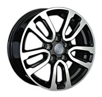 Диск колёсный литой \