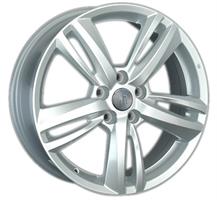 Диск колёсный литой \