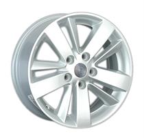 Диск колёсный литой \