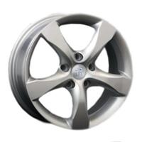 Диск колёсный литой \