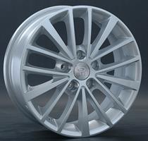 Диск колёсный литой \