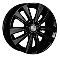 Диск колёсный литой \