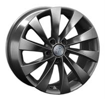 Диск колёсный литой \