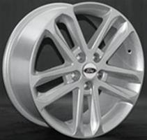 Диск колёсный литой \