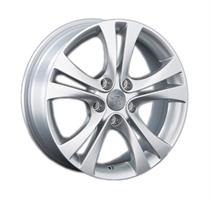 Диск колёсный литой \