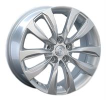 Диск колёсный литой \