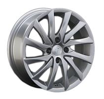 Диск колёсный литой \