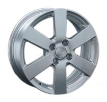 Диск колёсный литой \